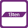 13ten