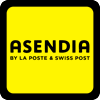 Asendia UK