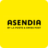 Asendia UK Premium